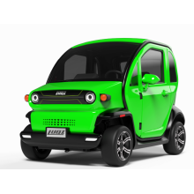 Αυτοκίνητο νέο ενεργειακό ηλεκτρικό μίνι ηλεκτρικό έξυπνο αυτοκίνητο